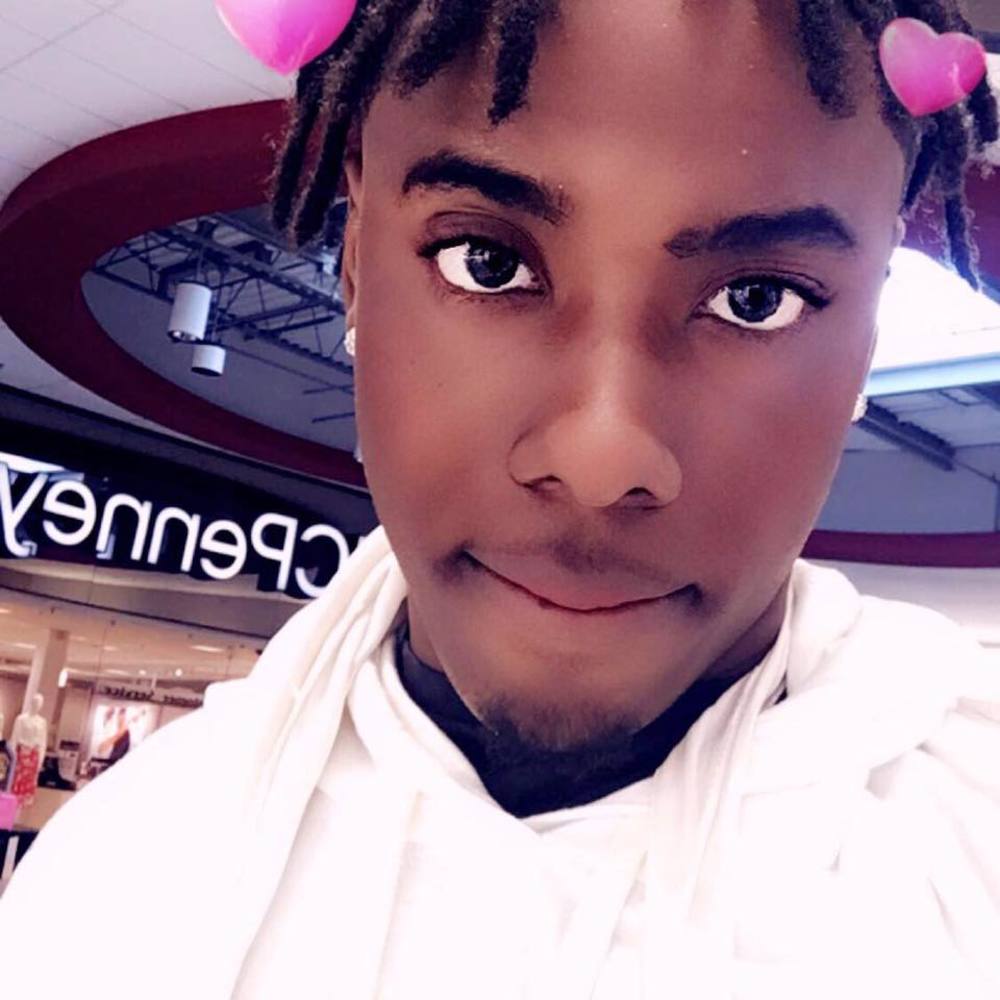 Meet your Posher, Kåãy